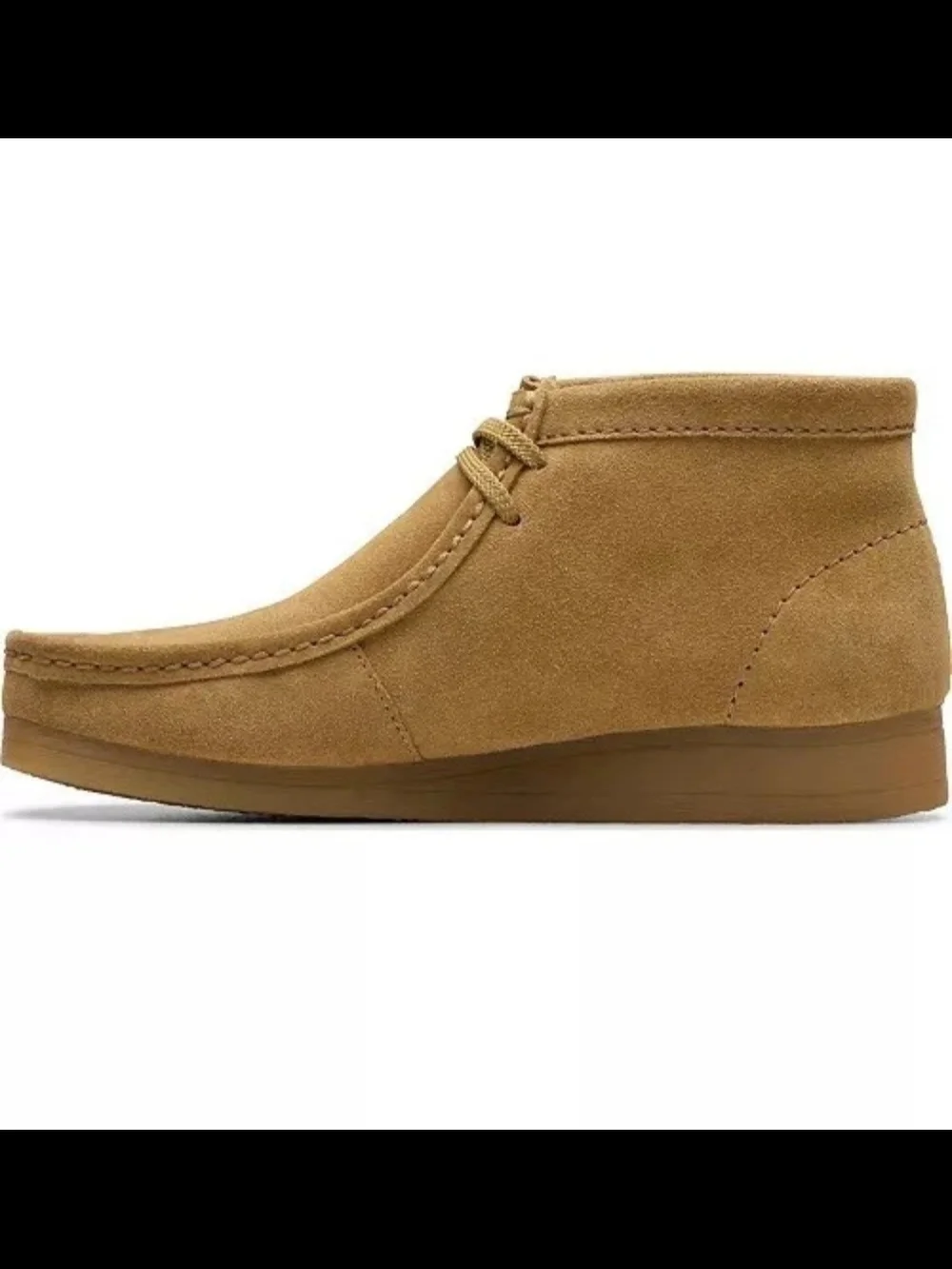 Clarks classic men